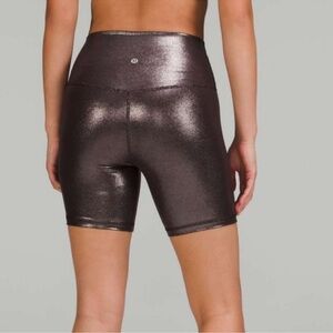 Lululemon athletica align biker short